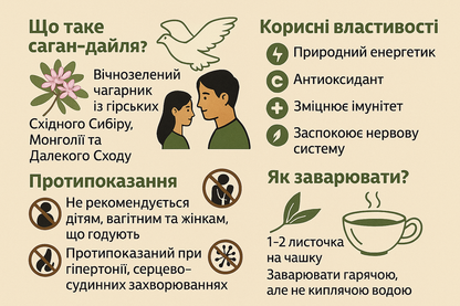 Саган-дайля