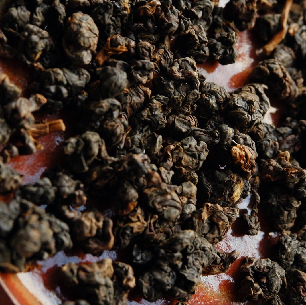 Вулканічна Габа Золото