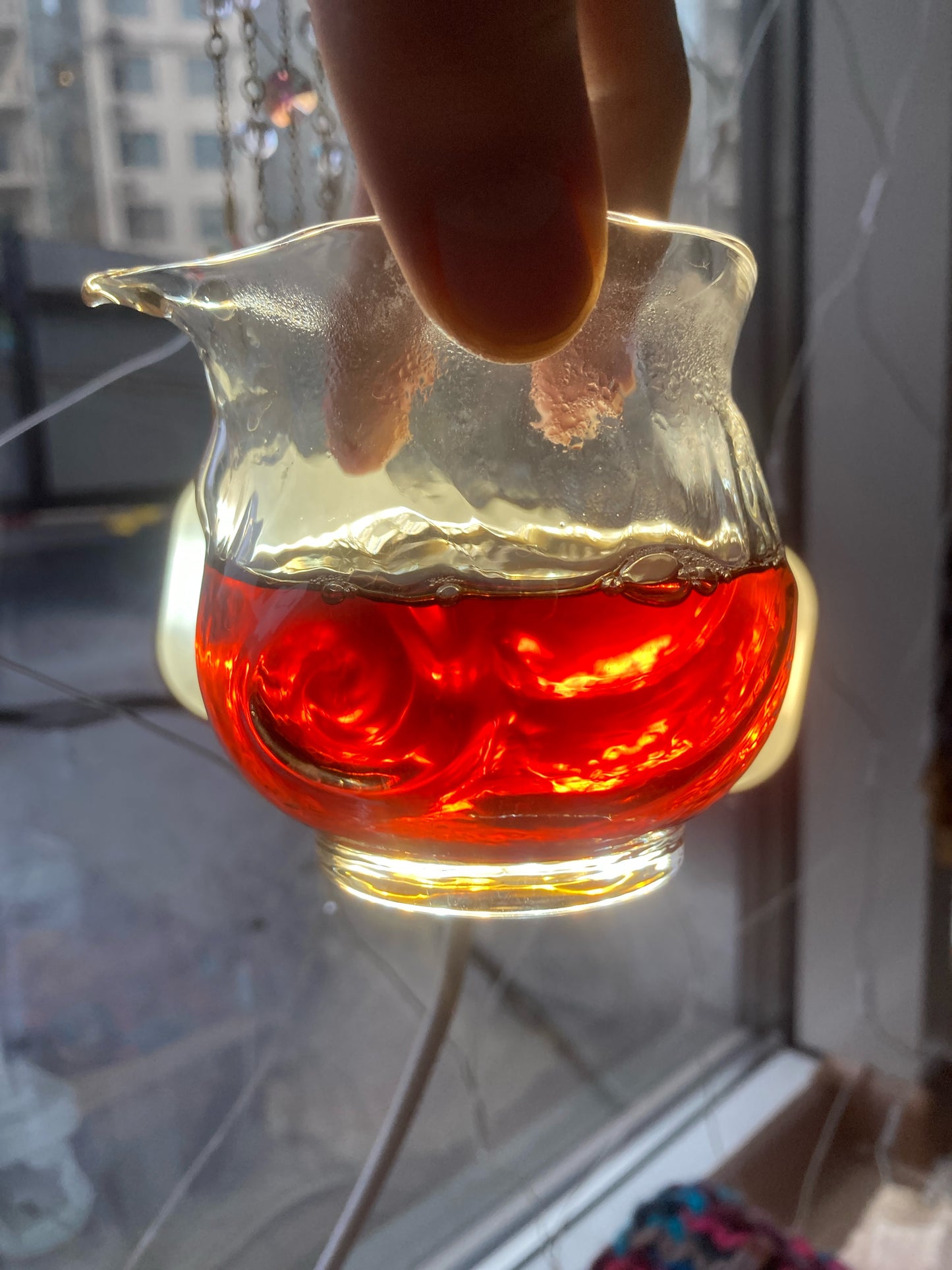 Лаоський шен пуер 90-ті роки 230 г