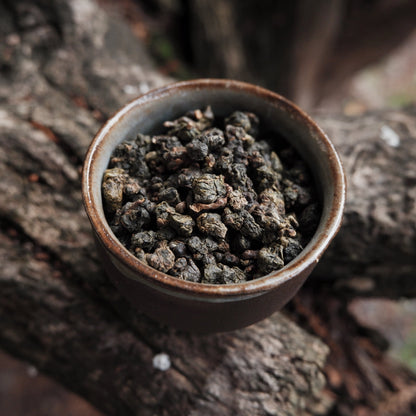 Улун Гуй Фей ʼʼналожниця імператораʼʼ